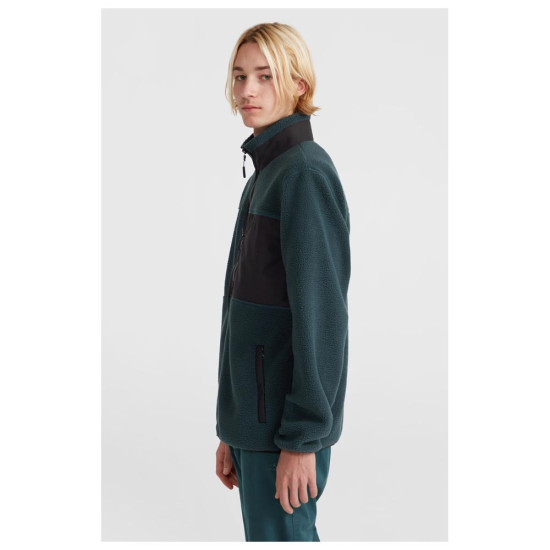 O'neill Ανδρική ζακέτα High-Pile Full-Zip Fleece